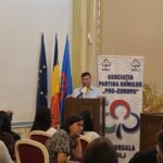 De la deportare la educație: mesajul transmis la Craiova