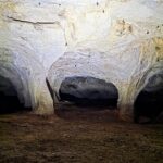 Peștera Liliecilor, locul spectaculos din Buila-Vânturarița