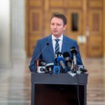 Siegfried Mureșan, apel către PSD pentru noul Guvern