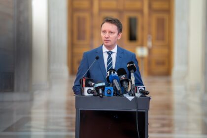 Guvernul Mureșan: cele 28 de direcții ale noului program