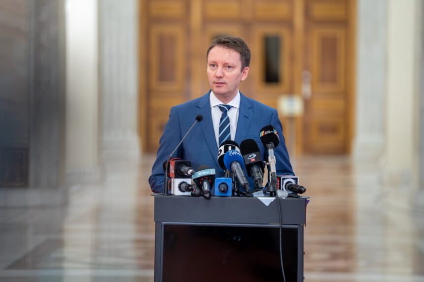 Guvernul Mureșan: cele 28 de direcții ale noului program