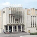 Mariana Ghițulescu, distincție pentru activitatea de la Teatrul „Elvira Godeanu”