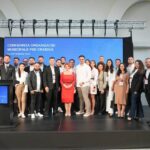 Lia Olguța Vasilescu rămâne liderul PSD Craiova. Foto: Facebook