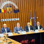 45 de proiecte, analizate la Consiliul Județean Mehedinți