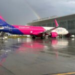 Wizz Air reduce zborurile de la Craiova din octombrie