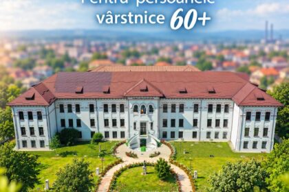 Intrare gratuită la muzeu pentru seniori, pe 1 octombrie
