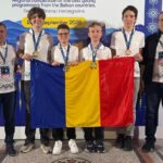 Profesor din Târgu Jiu, liderul lotului României la Olimpiada Balcanică de Informatică pentru Juniori
