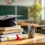 Bani pentru elevii cu media 10 la examenele din 2026