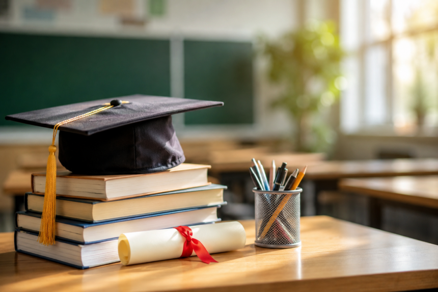 Bani pentru elevii cu media 10 la examenele din 2026