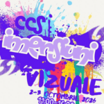 Imersiuni Vizuale revine la Craiova cu ediția a II-a