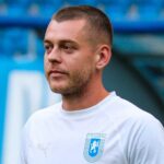 Alex Cicâldău impresionat de atmosfera făcută de suporteri la meciul Rapid - Craiova
