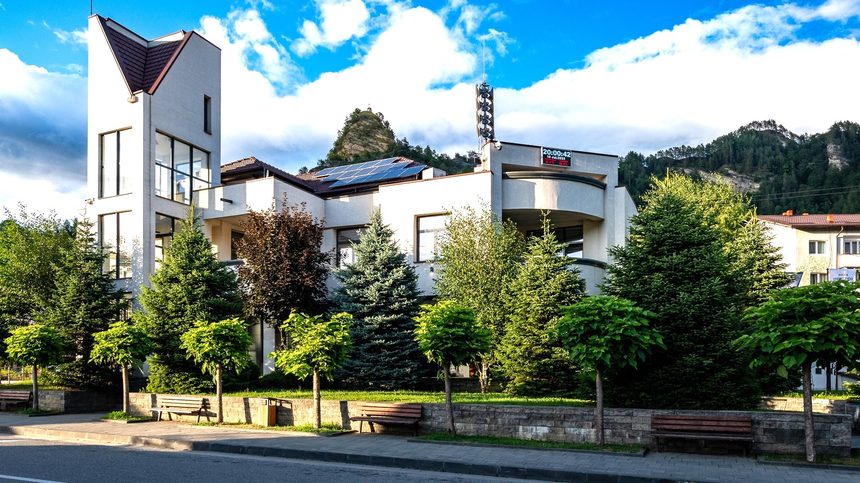 Vâlcea: Îngrijire gratuită la domiciliu pentru seniori