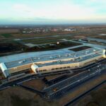 Aeroportul Craiova: Record de pasageri, în această vară
