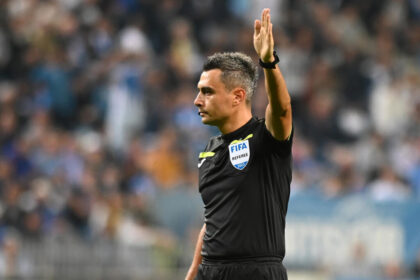 Brigadă românească în prima etapă din Liga Națiunilor
