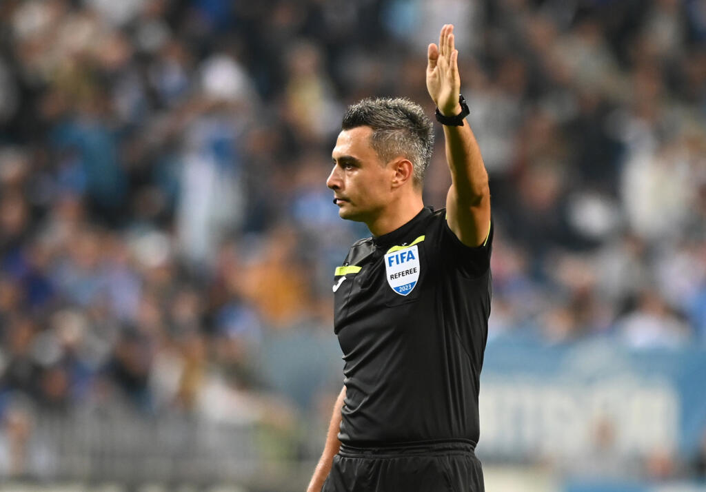 Brigadă românească în prima etapă din Liga Națiunilor - Jurnalul Olteniei – Știri din Craiova și Oltenia Brigadă românească în prima etapă din Liga Națiunilor