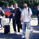 Campionii României au ajuns la lotul național. Gică Hagi are și probleme înainte de debutul din Liga Națiunilor