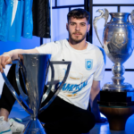 Laurențiu Popescu, printre vedetele etapei. Portarul continuă să fie erou la Universitatea Craiova