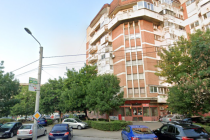 Primăria Craiova amenajează o nouă parcare în oraș. Investiție de peste 2.500.000 de lei