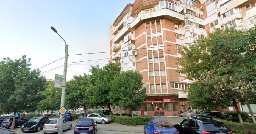 Primăria Craiova amenajează o nouă parcare în oraș. Investiție de peste 2.500.000 de lei