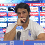 Filipe Coelho trimite toate laudele către jucătorii Universității Craiova