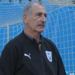 Silviu Lung a vorbit despre portarii echipei naționale a României: „Trebuie să le dai șansă și celorlalți”
