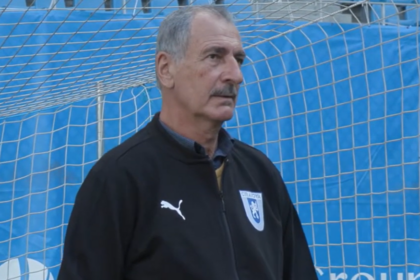 Silviu Lung a vorbit despre portarii echipei naționale a României: „Trebuie să le dai șansă și celorlalți”