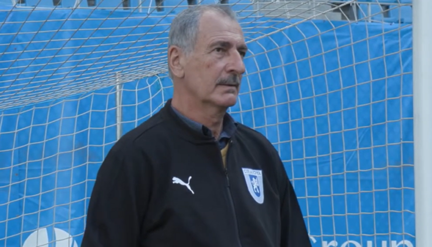 Silviu Lung a vorbit despre portarii echipei naționale a României: „Trebuie să le dai șansă și celorlalți”