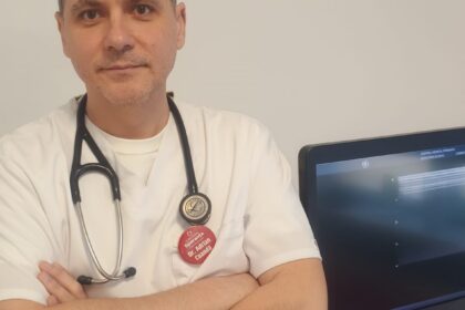 Clinica Speranta Craiova