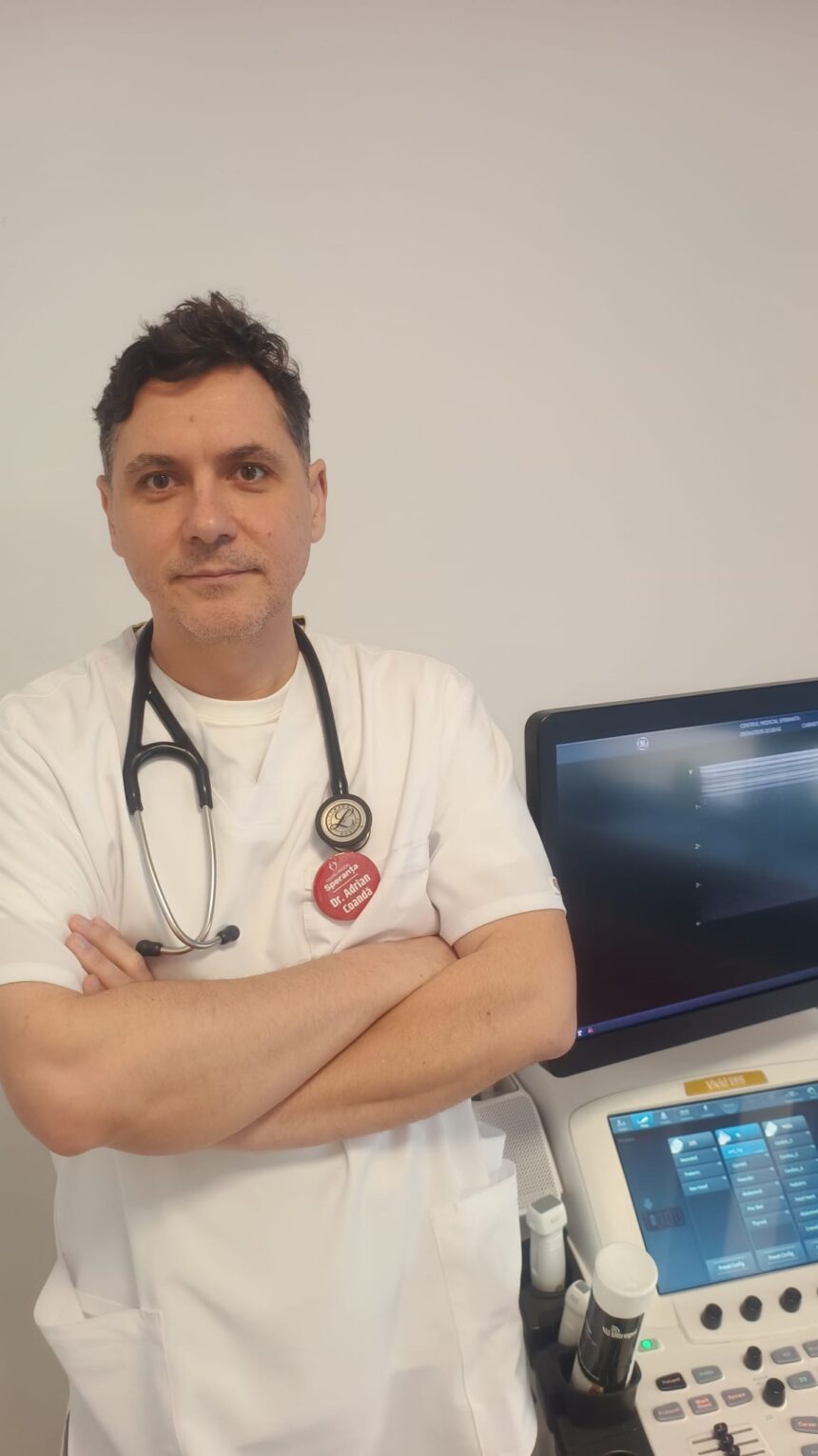 Clinica Speranta Craiova