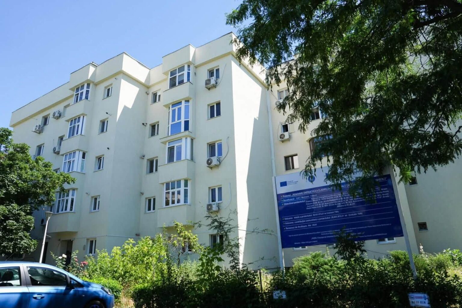 Craiova a atras aproximativ 80 de milioane de euro prin PNRR Unde au ajuns banii investiți în oraș - Jurnalul Olteniei – Știri din Craiova și Oltenia Craiova a atras aproximativ 80 de milioane de euro prin PNRR Unde au ajuns banii investiți în oraș