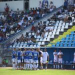 Duel tare în debutul rundei cu numărul 6 din Liga 2. CSM Slatina și Chindia își măsoară forțele