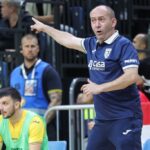 Endre Kacsó e încrezător înaintea debutului României în preliminariile Campionatului Mondial de Futsal