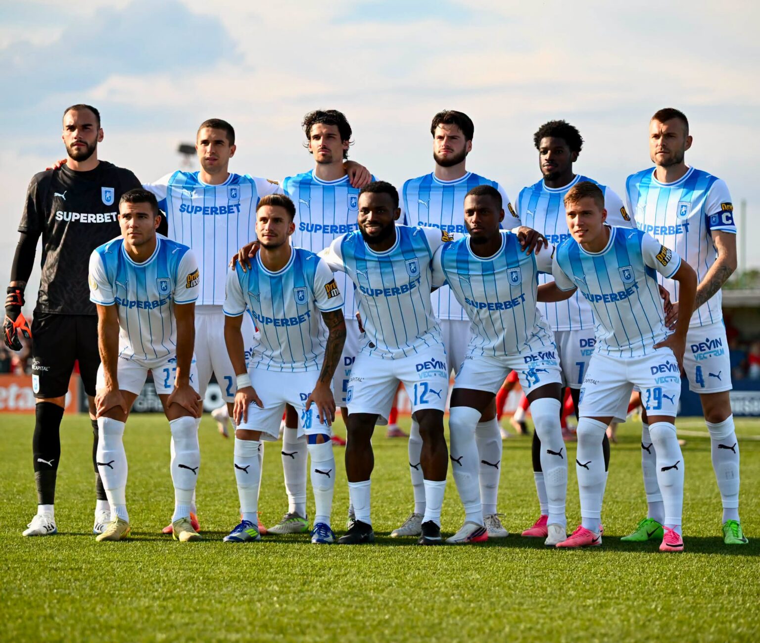 Filipe Coelho a decis lotul pentru Conference League imediat după victoria din Cupă - Jurnalul Olteniei – Știri din Craiova și Oltenia Filipe Coelho a decis lotul pentru Conference League, imediat după victoria din Cupă