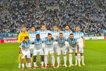 Filipe Coelho reaprinde speranța la Universitatea Craiova