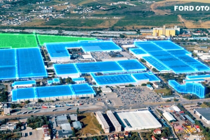 sursa: Ford Otosan Romania