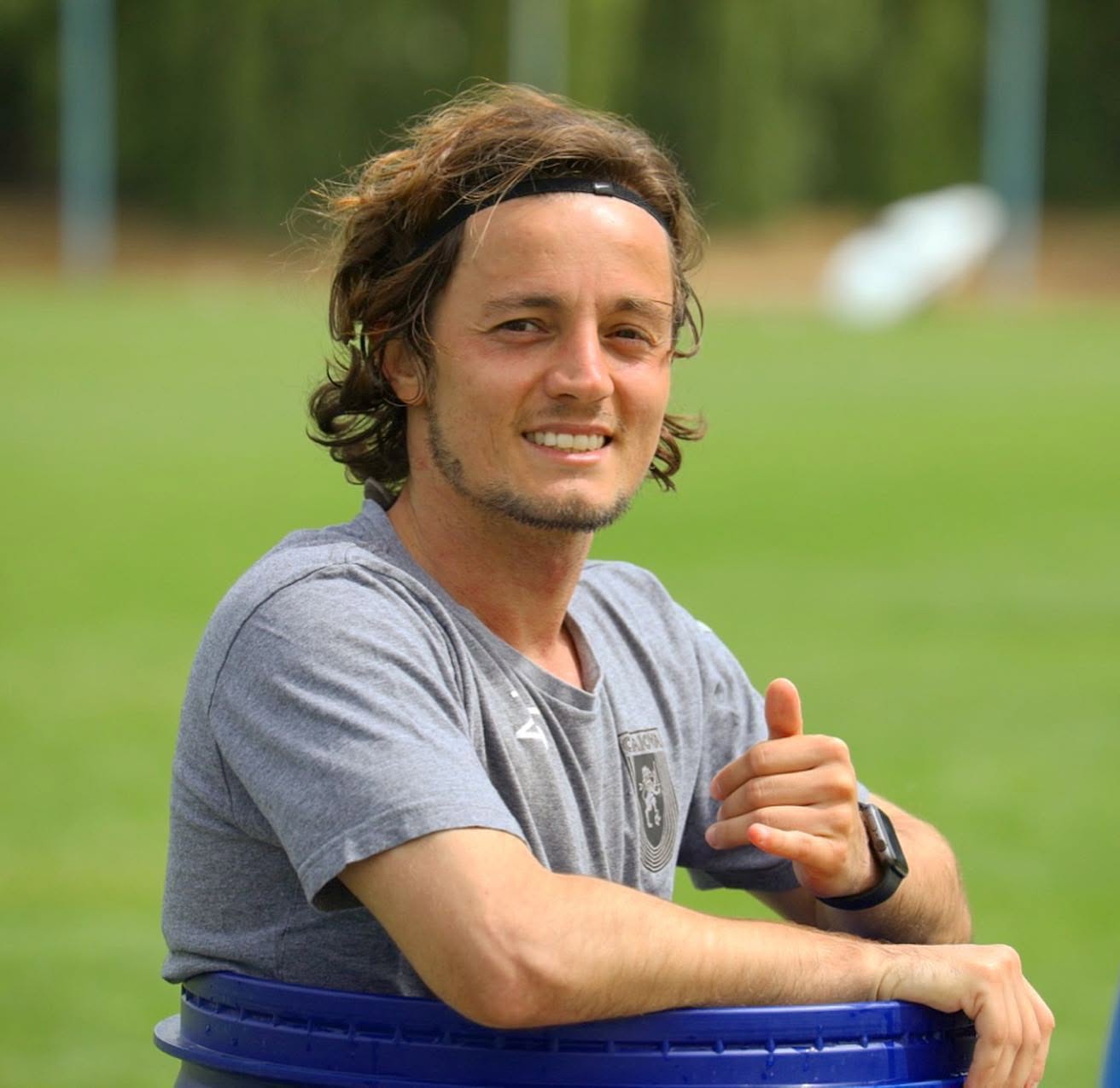 Gustavo s-a întors la Craiova Agentul a ales un brazilian pentru campioana României iar Rotaru l-a transferat pe loc - Jurnalul Olteniei – Știri din Craiova și Oltenia Gustavo s-a întors la Craiova. Agentul a ales un brazilian pentru campioana României, iar Rotaru l-a transferat pe loc