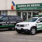 Percheziții DNA la Garda de Mediu Gorj!