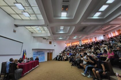 Începe anul școlar 2026-2027 în Dolj: Câți elevi sunt așteptați în bănci