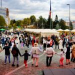 Începe o nouă ediție a Zilelor Recoltei – sărbătoarea roadelor, belșugului și hărniciei, la Râmnicu Vâlcea