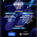 IntenCity, două seri de muzică spectaculoasă la Craiova