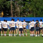 Jucătorii Universității Craiova domină lot preliminar extins pentru meciurile României din Liga Națiunilor