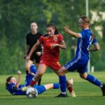 Junioarele U19 joacă în Malta pentru promovarea în Liga A în preliminariile Campionatului European