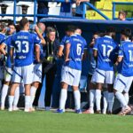 Oltenii de la CSM Slatina au pierdut poziția de lideri din Liga 2