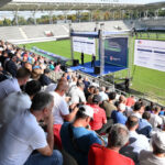Preparator fizic la Universității Craiova, printre formatorii prezenți la Professional Coaching Summit