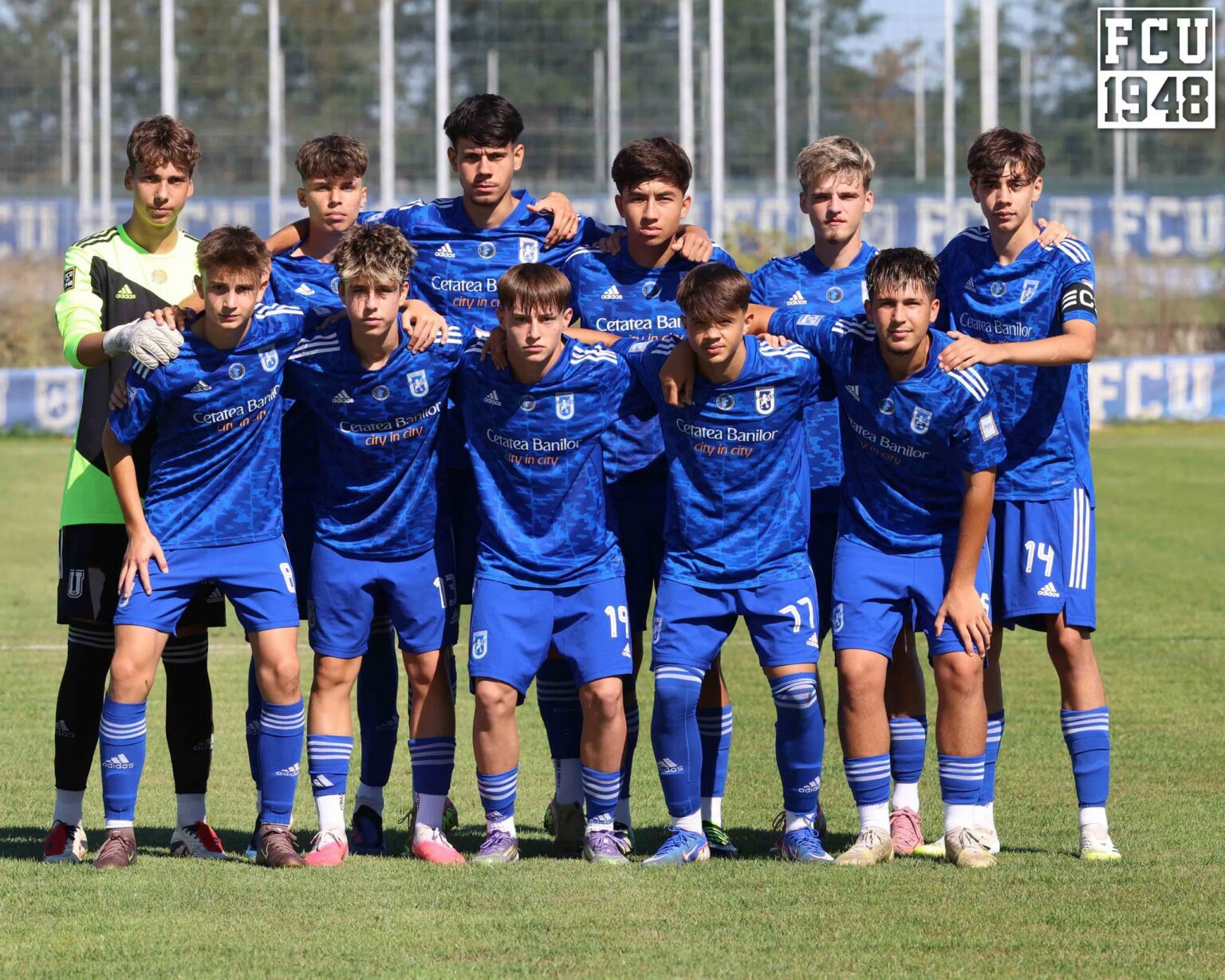 Probleme noi pentru Adrian Mititelu Ce se întâmplă la FCU Craiova