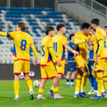 România U21 nu are nevoie de jucătorii tineri de la Universitatea Craiova