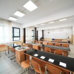 Cum își întâmpină școlile și grădinițele din Craiova elevii în noul an școlar. 15 unități de învățământ, modernizate în vară