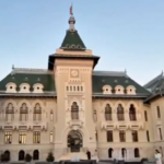 Prefectura Dolj revine la sediul din Calea Unirii