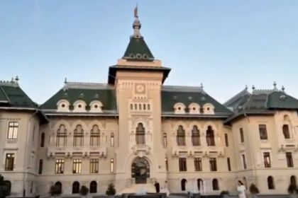 Prefectura Dolj revine la sediul din Calea Unirii