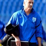 Silviu Lung nu mai vrea să lucreze la naționala U20 și și-a anunțat retragerea